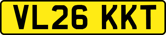 VL26KKT