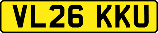 VL26KKU
