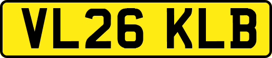 VL26KLB