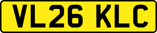 VL26KLC