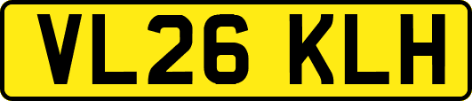 VL26KLH