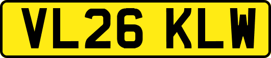 VL26KLW