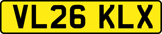 VL26KLX