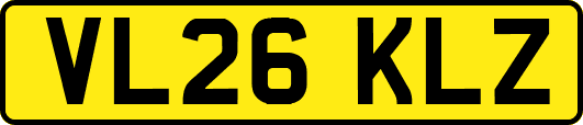 VL26KLZ