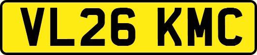 VL26KMC