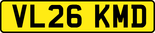 VL26KMD