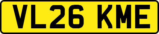 VL26KME