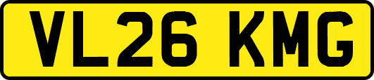 VL26KMG