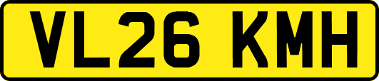 VL26KMH