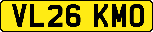 VL26KMO