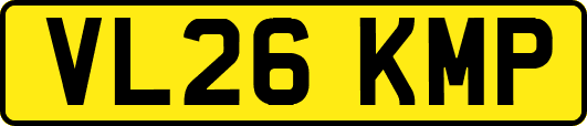 VL26KMP