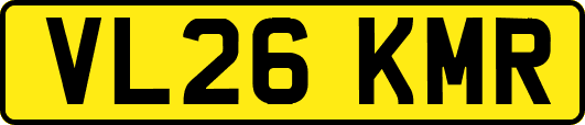 VL26KMR