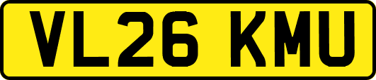 VL26KMU
