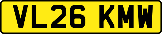 VL26KMW