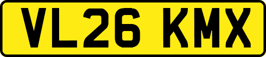 VL26KMX