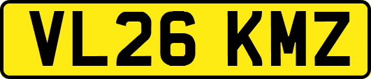 VL26KMZ