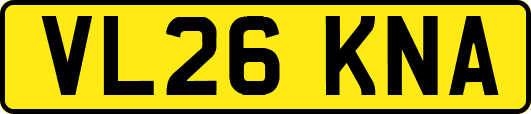 VL26KNA