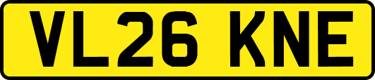 VL26KNE