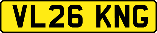VL26KNG