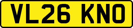 VL26KNO