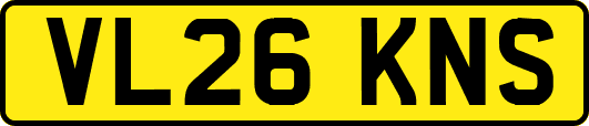 VL26KNS