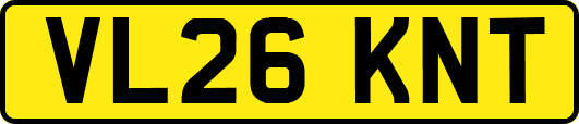 VL26KNT