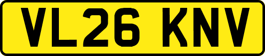 VL26KNV