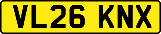 VL26KNX