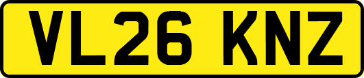 VL26KNZ