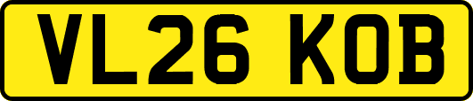 VL26KOB