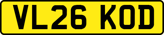 VL26KOD