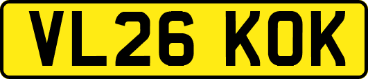 VL26KOK