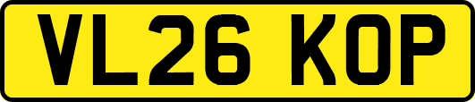 VL26KOP
