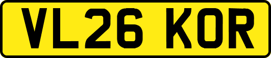 VL26KOR