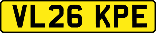 VL26KPE