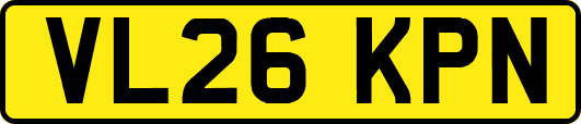 VL26KPN