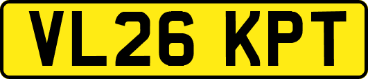 VL26KPT