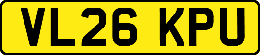 VL26KPU