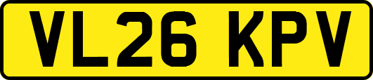 VL26KPV