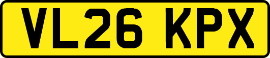 VL26KPX