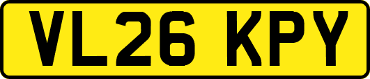 VL26KPY