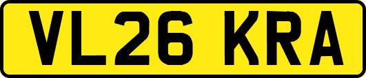VL26KRA