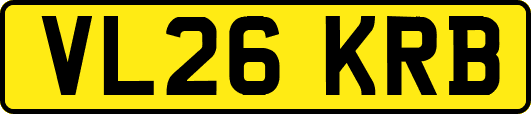 VL26KRB