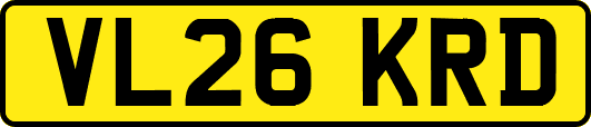 VL26KRD