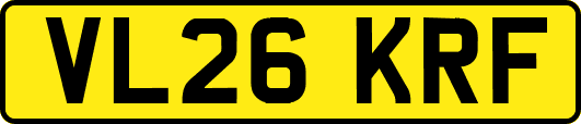 VL26KRF