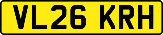 VL26KRH