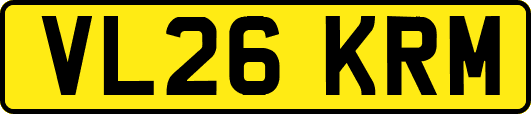 VL26KRM
