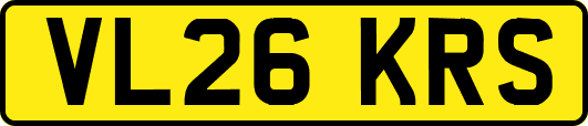 VL26KRS