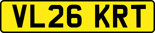 VL26KRT
