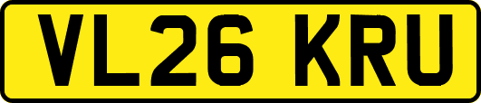 VL26KRU